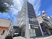 レユシール塚本 6階 築8年の賃貸物件