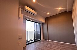 ACP Residence 亀戸 1階1Kのリビング/ダイニング