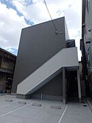 堺駅より徒歩8分 1階 築9年7ヶ月の賃貸物件