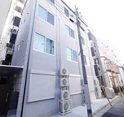 グランクオール川崎