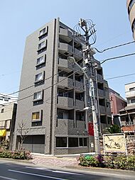 レジオス用賀NC