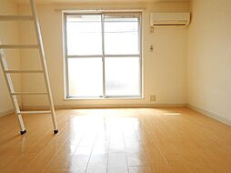 カーサベルテ 2階1Kのリビング/ダイニング