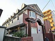 ゼフィランサス 1階 築38年2ヶ月の賃貸物件