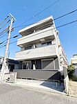 明石市西新町１丁目 3階建 築7年のイメージ