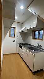 レジデンス大森 1階1Kのリビング/ダイニング