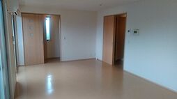 シャンテ杉並 2階1LDKのリビング/ダイニング