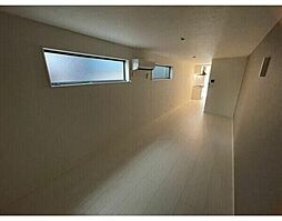 Ａｍｂｉｔｉｏｎ東尾久 1階ワンルームのリビング/ダイニング