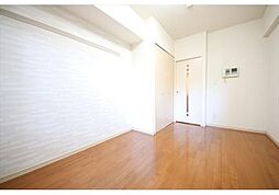 ヴェルト板橋 2階1Kのリビング/ダイニング