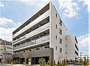 ガーラヒルズ調布の賃貸物件