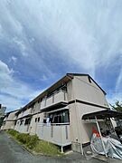 セジュール12 1階 築31年10ヶ月の賃貸物件