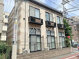 外観画像