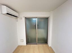 西武新宿線 武蔵関駅 徒歩4分の賃貸アパート 1階1Kのリビング/ダイニング