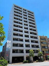 JR総武線 両国駅 徒歩9分の賃貸マンション