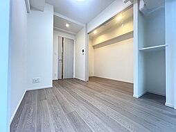 HYs桜橋MIRAIS 5階2Kのリビング/ダイニング