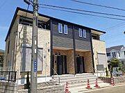 ロジェ桜並木の賃貸物件