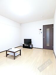 レオネクストくみのき 1階1Kのリビング/ダイニング