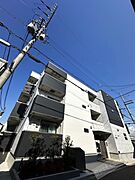 泉大津駅より徒歩5分 1階 築2年6ヶ月の賃貸物件