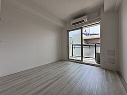 JR大阪環状線 野田駅 徒歩5分の賃貸マンション 7階1Kのリビング/ダイニング