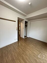 アティ今出川 5階1Kのリビング/ダイニング