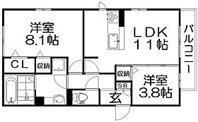 間取り：227092501292