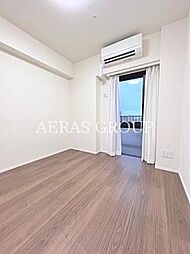 クレストコート本郷三丁目 11階2LDKのリビング/ダイニング