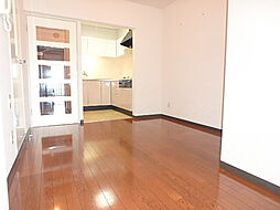 ドエルリバーサイド大島 104