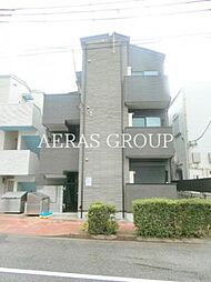 メゾン・ジョイナス