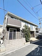 グレイスコート浜寺 2階 築11年8ヶ月の賃貸物件