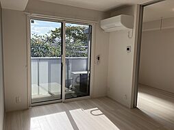 セレナ 2階2LDKのリビング/ダイニング