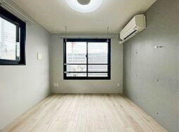 プラチナフォルム大井町EAST 3階1Kのリビング/ダイニング