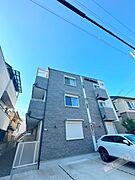 アサヒレジデンス 2階 築4年1ヶ月の賃貸物件