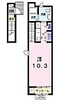 藤沢市高倉 2階建 築10年のイメージ