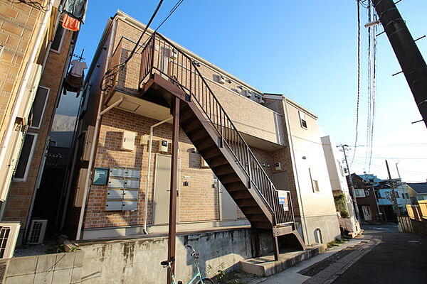 神奈川県立よこはま看護専門学校周辺 徒歩圏内の学生賃貸アパート マンション情報 大学から検索 賃貸スタイル