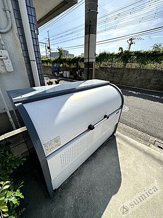 プレミアハイツ浅香山_その他_4