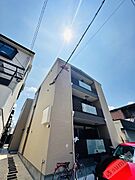 FaseciaAttivoII 3階 築2年7ヶ月の賃貸物件