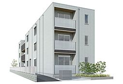 セレスティア東葛西V