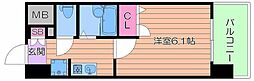 京阪本線 京橋駅 徒歩5分