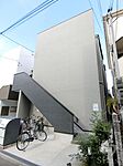 大阪市生野区林寺４丁目 2階建 築7年のイメージ
