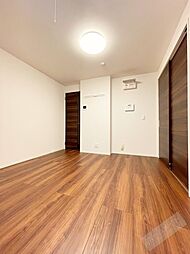 RIHITO堺東 102 1階1Kのリビング/ダイニング