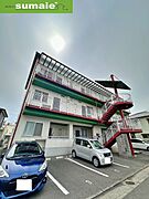 フォーチュネイト吹屋 3階 築23年10ヶ月の賃貸物件