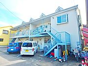 橋本駅より徒歩15分 1階 築37年11ヶ月の賃貸物件