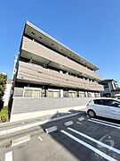 信太山駅より徒歩12分 1階 築5年8ヶ月の賃貸物件