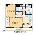 DeLCCS綾瀬2階11.0万円