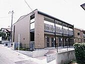 川崎市麻生区百合丘１丁目 2階建 築17年のイメージ