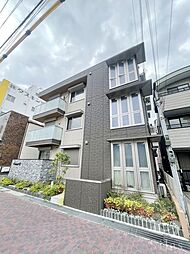 山陽電鉄本線 西新町駅 徒歩8分