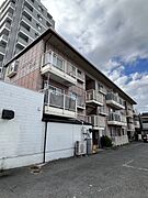 エステートピアワンダー 2階 築35年10ヶ月の賃貸物件