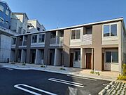 さがみ野駅より徒歩17分 1階 築4年の賃貸物件