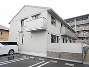 グリーンハウス城角I棟I 1階 築10年の賃貸物件