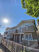 ペスカ・砂山 2階 築17年8ヶ月の賃貸物件