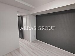 ACPレジデンス西巣鴨 3階1Kのリビング/ダイニング